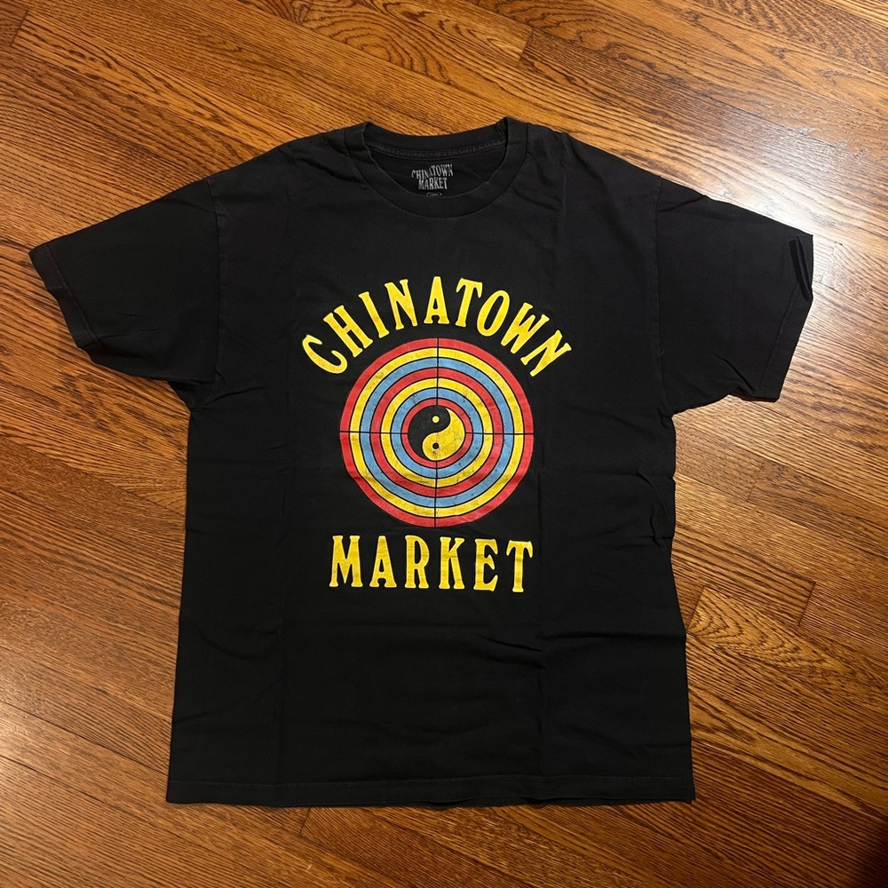 Chinatown Market Street Tee 🔥🔥